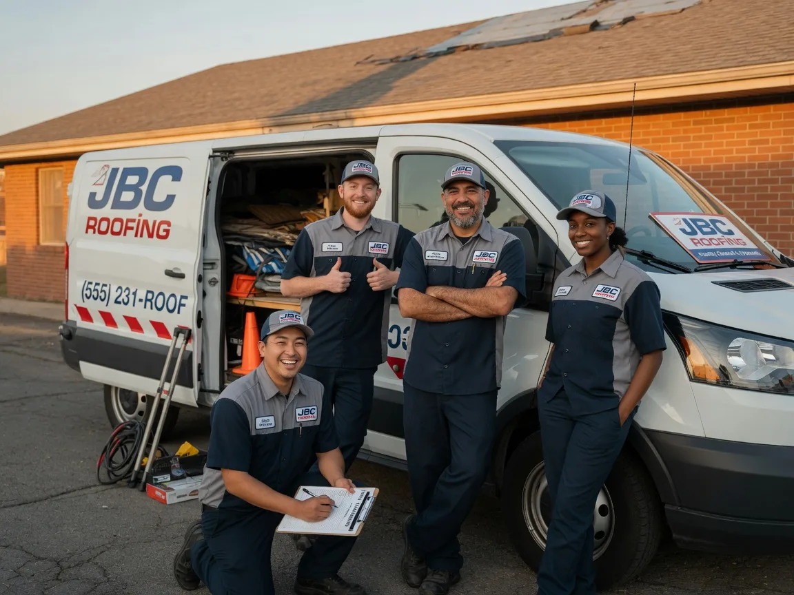 Roof Replacement company in Freeport, ME